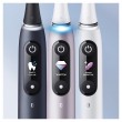 Oral-B iO Series 9n Adult Rotating-oscillating toothbrush Rose