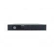 LevelOne GTU-5211 network switch Unmanaged Gigabit Ethernet (10/100/1000) Black
