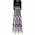 Wild Country 40-0000002003-5823-1 climbing carabiner Locking carabiner Green, Purple 6 pc(s)