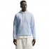 Bluza męska Nike Club FT PO Hoodie b ękitna FN3866 407 M