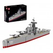 Mould King 10133 Battle-Class Destroyer Model Building Set | 1,815 pcs