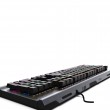 Inca IKG-444 keyboard Gaming USB Grey Inca IKG-444 keyboard Gaming USB Grey