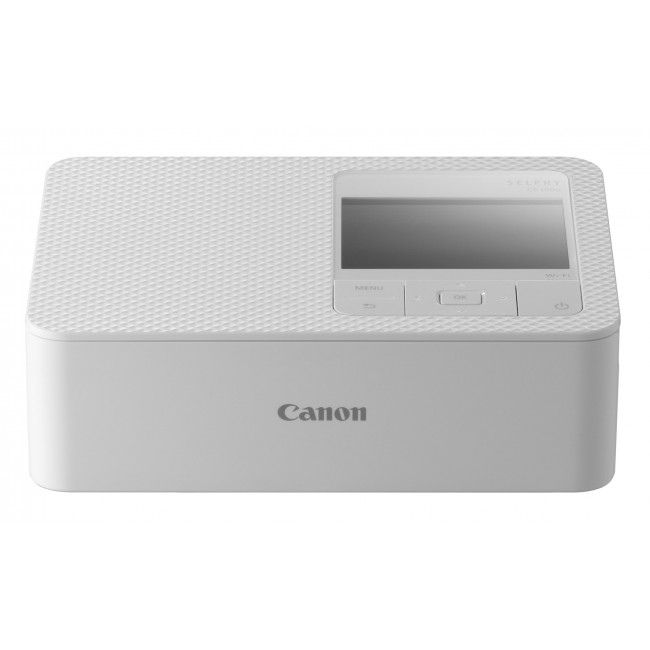 Canon SELPHY CP1500 photo printer Dye-sublimation 300 x 300 DPI 4