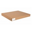 Equip Variable Shelf 19', 1U, 500MM, Black Equip Variable Shelf 19', 1U, 500MM, Black