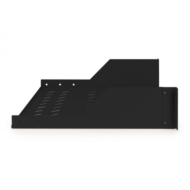 Digitus Shelf for Fixed Installation in 483 mm (19
