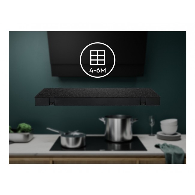 AEG MCFE18ST Cooker hood filter