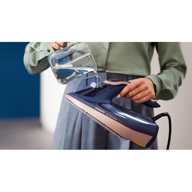 Steam iron PHILIPS DST 8050/20