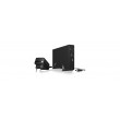 ICY BOX IB-377-C31 HDD/SSD enclosure Black 3.5