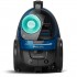 Philips Vacuum Cleaner, FC9557/09, 900 W, black