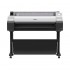 Canon imagePROGRAF TM-340 large format printer Wi-Fi Bubblejet Colour 2400 x 1200 DPI A0 (841 x 1189 mm) Ethernet LAN