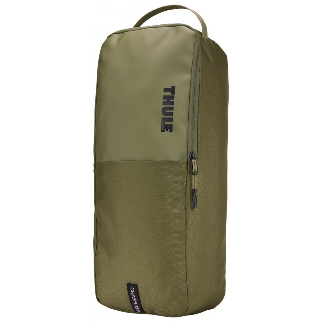 Thule Chasm TDSD305 Olivine duffel bag 130 L Polyester Olive