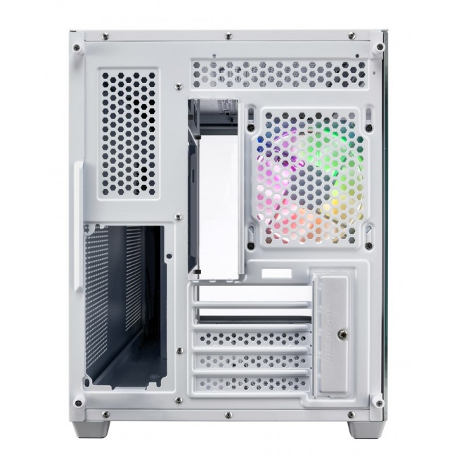 Case FSP Geh Mini S380-WA Micro-ATX/Mini-ITX