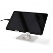Nedis Tablet Stand Silver Nedis Tablet Stand Silver