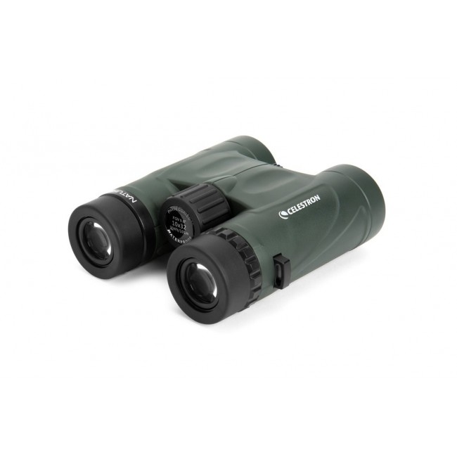 Celestron CB71331 binocular BaK-4 Green