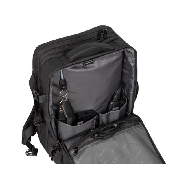 NATEC LAPTOP BACKPACK CAMEL PRO 17.3