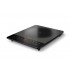 Philips 5000 series HD5850/90 hob Black, Grey Countertop 29.5 cm Zone induction hob 1 zone(s)