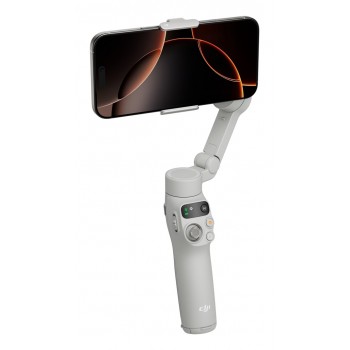 DJI CP.OS.00000406.01 video stabilizer/support Smartphone camera stabilizer White