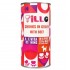 TILLO Chunks in gravy Beef - wet dog food - 1250g