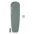 Sea To Summit ASL051152-051702 sleeping pad 550 mm 1830 mm Grey