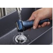 Panasonic ES-LT4B Foil shaver Trimmer Blue