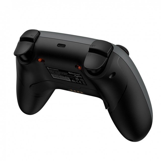 GameSir Nova 2 Lite Grey Bluetooth/RF/USB Gamepad Analogue / Digital PC, Android, Nintendo Switch, iOS