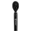 Torque wrench 1/4