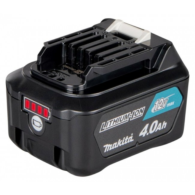 Makita 197406-2 cordless tool battery / charger