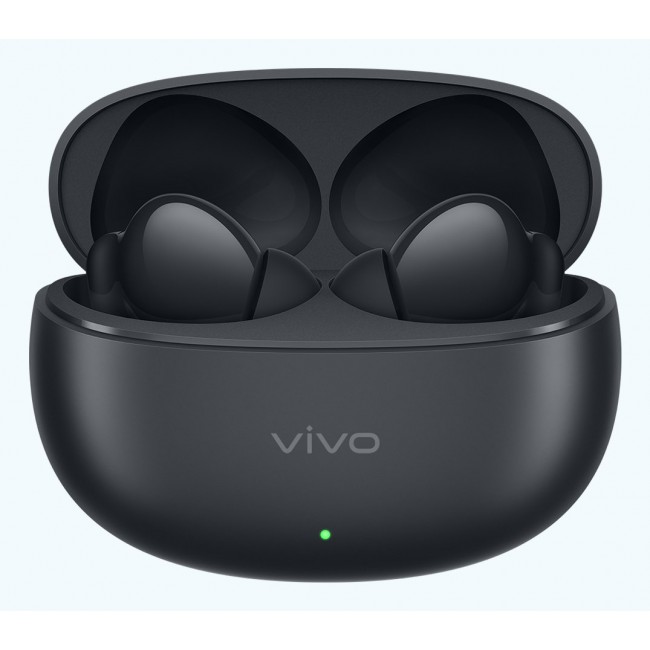 VIVO Buds Pro Headset Wireless In-ear Calls/Music Bluetooth Black