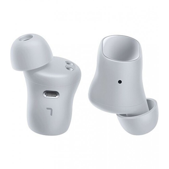 Xiaomi Redmi Buds 3 Pro Headset True Wireless Stereo (TWS) In-ear Calls/Music Bluetooth Grey Xiaomi Redmi Buds 3 Pro Headset True Wireless Stereo (TWS) In-ear Calls/Music Bluetooth Grey