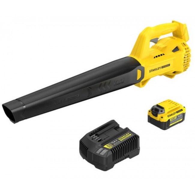 STANLEY DMUCHAWA V20 SFMCBL714M1 1x4,0Ah