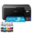 Epson EcoTank L3270 WiFi - A4 multifunctional printer with Wi-Fi and continuous ink supply
