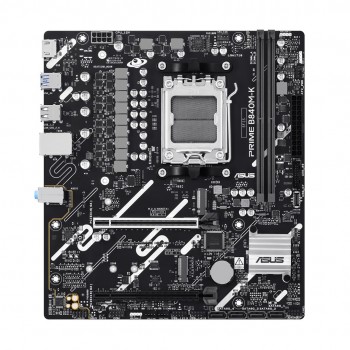 ASUS PRIME B840M-K AMD B840 Socket AM5 micro ATX