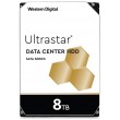 Western Digital Ultrastar DC HC320 3.5