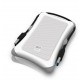 Silicon Power Armor A30 HDD enclosure White 2.5