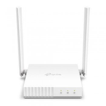 WIRELESS ROUTER TP-LINK TL-WR844N