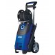 Nilfisk PREMIUM 200-15 EU - CAR WASH Pressure washer Straight Electric 650 l/h Blue, Black