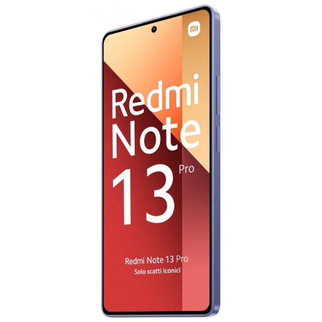 Smartfon Xiaomi Redmi Note 13 Pro 12/512GB Lavender Purple