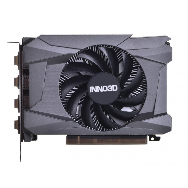 Inno3D GeForce RTX 4060 Compact NVIDIA 8 GB GDDR6