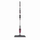 PROMIS Spray mop, grey-red