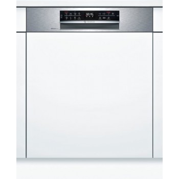 Bosch Serie 6 SMI6ECS93E dishwasher Semi built-in 13 place settings D