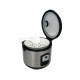 Mesko MS 6411 rice cooker Black,Stainless steel 1000 W Mesko MS 6411 rice cooker Black,Stainless steel 1000 W