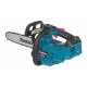 Makita DUC306ZB chainsaw Black, Blue Makita DUC306ZB chainsaw Black, Blue