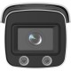 Hikvision Bullet ColorVu DS-2CD2T47G2-L(4mm)(C) 4MP Hikvision Bullet ColorVu DS-2CD2T47G2-L(4mm)(C) 4MP