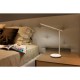 Techly I-LAMP-DSK9 table lamp 3 W LED G White Techly I-LAMP-DSK9 table lamp 3 W LED G White