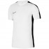 Nike DF Academy 23 SS Men's T-Shirt White DR1336 100 XL