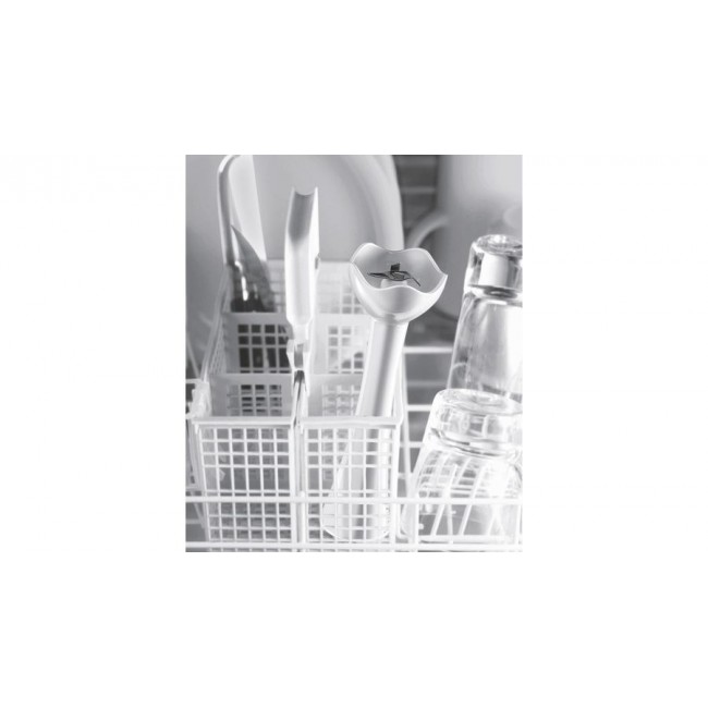 Bosch MSM6B150 blender Immersion blender 300 W White Bosch MSM6B150 blender Immersion blender 300 W White