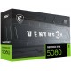 MSI VENTUS GeForce RTX5080 16G 3X OC NVIDIA GeForce RTX 5080 16 GB GDDR7