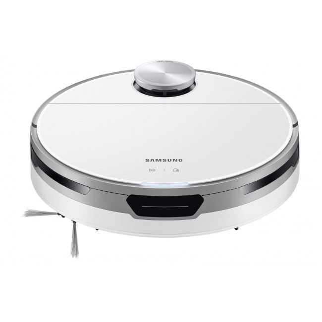 Samsung Robot Vacuum Cleaner Jet Bot+ VR30T85513W/WA Samsung Robot Vacuum Cleaner Jet Bot+ VR30T85513W/WA