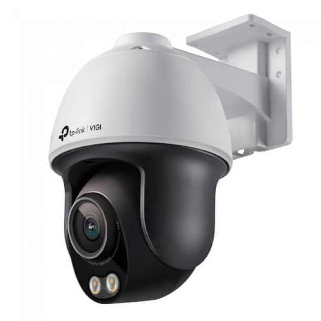 TP-LINK VIGI C540S 4MP Outdoor ColorPro Night Vision Pan Tilt Network Camera TP-LINK TP-LINK VIGI C540S 4MP Outdoor ColorPro Night Vision Pan Tilt Network Camera TP-LINK