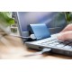 Intenso 1TB Premium Edition USB Type-A 3.2 Gen 1 (3.1 Gen 1) Anthracite